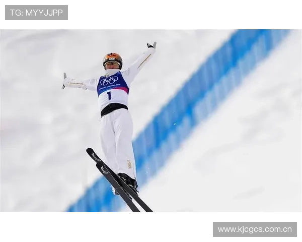 徐梦桃空中技巧再夺金 邵琪摘铜